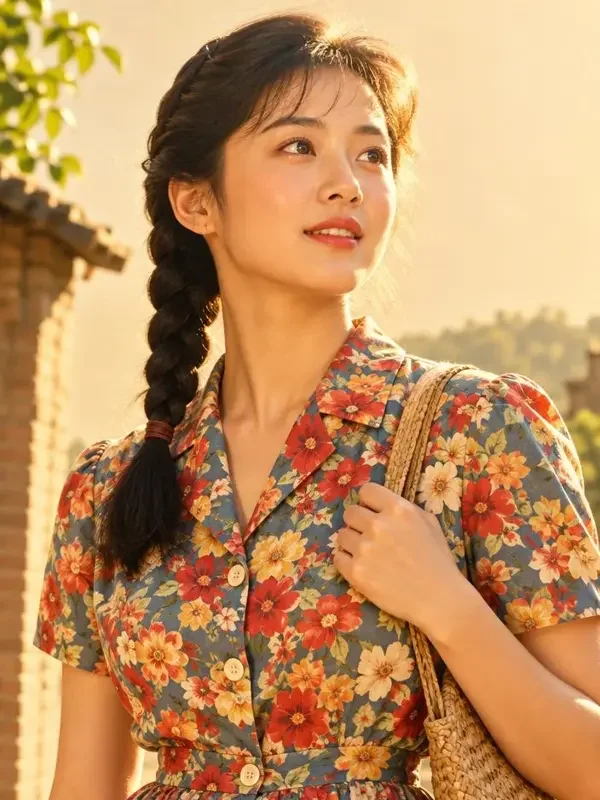 穿成恶毒后娘,七个反派争着喊娘 短剧封面 穿成恶毒后娘,七个反派争着喊娘封面